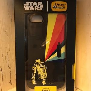Star Wars OtterBox Phone Case for iPhone